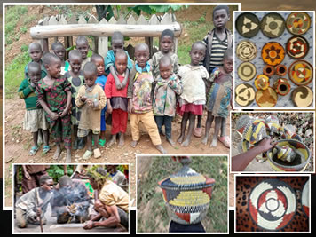 Vision, Mission & Objectives